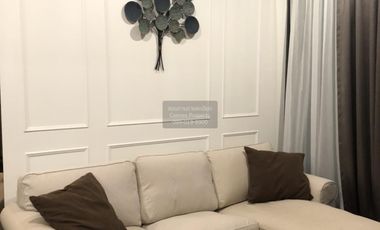 Wohnung zur Miete mit 1 Zimmer in Khlong Toei, Bangkok
