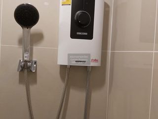 Аренда 1 кровать кондо в Банг Капи, Бангкок