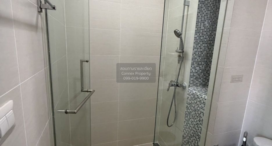Аренда 1 кровать кондо в Хуаи Кхщанг, Бангкок