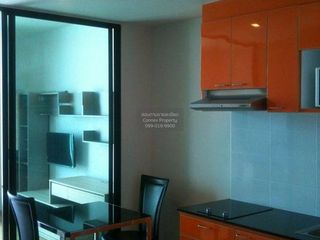For rent 1 bed condo in Phaya Thai, Bangkok
