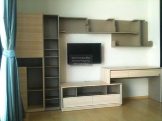 For rent 1 bed condo in Phaya Thai, Bangkok