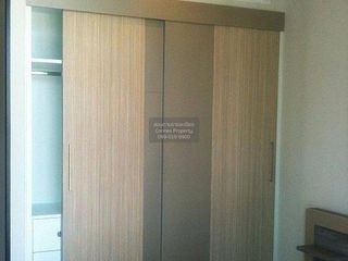 For rent 1 bed condo in Phaya Thai, Bangkok