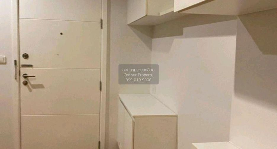 Wohnung zur Miete mit 1 Zimmer in Watthana, Bangkok