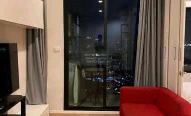 Condo en alquiler de 1 habitaciones en Watthana, Bangkok