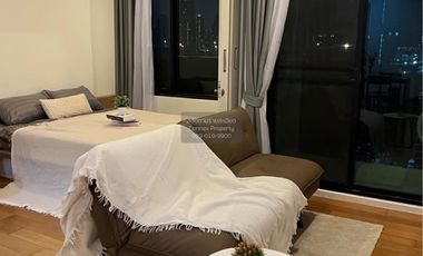 Condo en alquiler de 1 habitaciones en Watthana, Bangkok