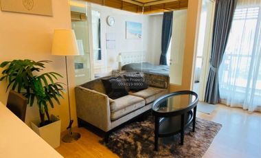 Condo en alquiler de 1 habitaciones en Watthana, Bangkok