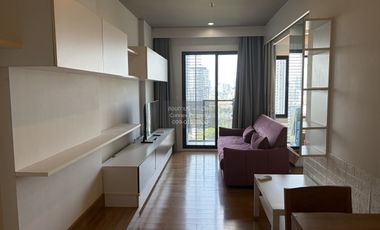 Condo en alquiler de 1 habitaciones en Watthana, Bangkok