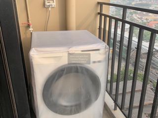 For rent 1 bed condo in Mueang Samut Prakan, Samut Prakan