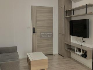 For rent 1 bed condo in Mueang Samut Prakan, Samut Prakan
