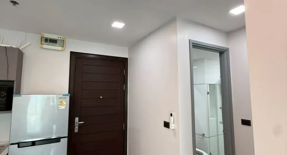 Condo en alquiler de 1 habitaciones en Watthana, Bangkok