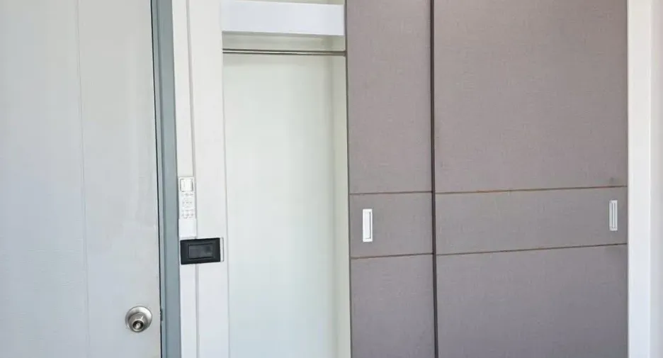 Condo en alquiler de 1 habitaciones en Watthana, Bangkok