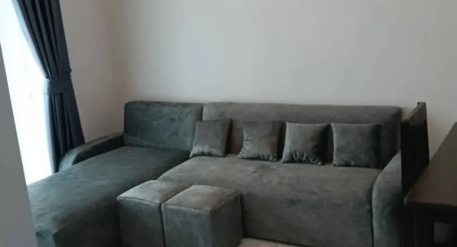 Condo en alquiler de 1 habitaciones en Watthana, Bangkok