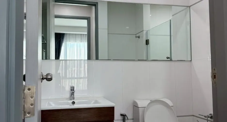 Condo en alquiler de 1 habitaciones en Watthana, Bangkok