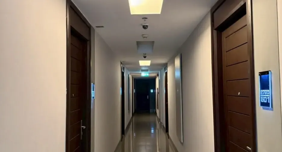 Condo en alquiler de 1 habitaciones en Watthana, Bangkok