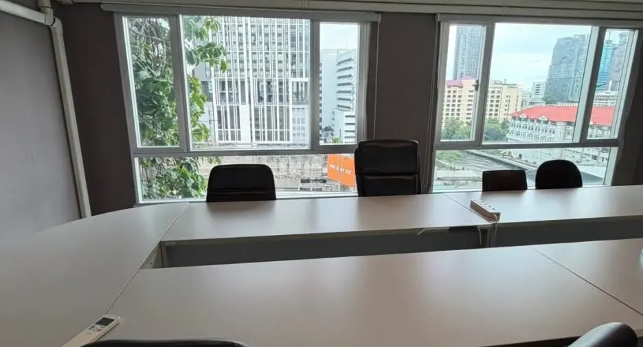 Condo en alquiler de 1 habitaciones en Watthana, Bangkok