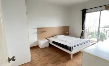 For sale 2 bedrooms condo in Bang Phlat, Bangkok