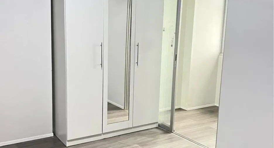 For sale 2 bedrooms condo in Bang Phlat, Bangkok