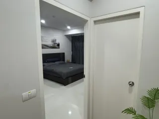 出租 2 卧室 公寓 在 Khlong Toei, 曼谷