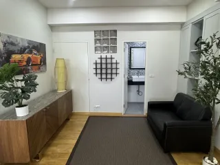 出租 2 卧室 公寓 在 Khlong Toei, 曼谷