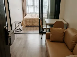 Condo en alquiler de 1 habitaciones en Watthana, Bangkok
