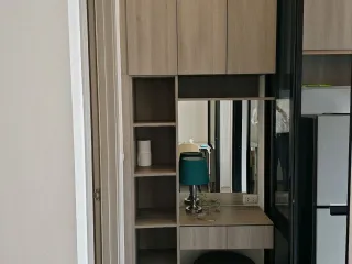 Condo en alquiler de 1 habitaciones en Watthana, Bangkok