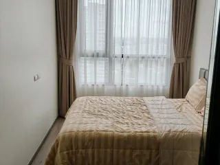 Condo en alquiler de 1 habitaciones en Watthana, Bangkok