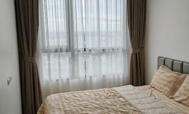 Wohnung zur Miete mit 1 Zimmer in Watthana, Bangkok