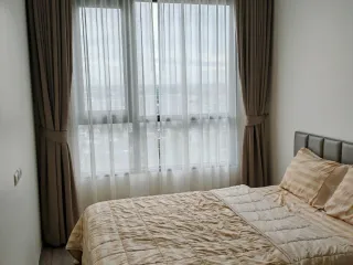 Condo en alquiler de 1 habitaciones en Watthana, Bangkok