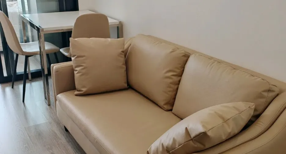 Condo en alquiler de 1 habitaciones en Watthana, Bangkok