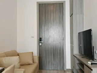 Condo en alquiler de 1 habitaciones en Watthana, Bangkok