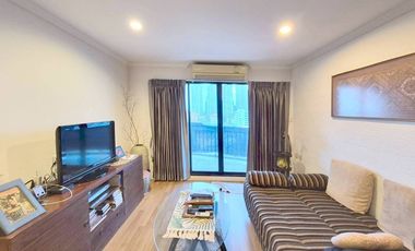 Condo en venta de 3 habitaciones en Yan Nawa, Bangkok