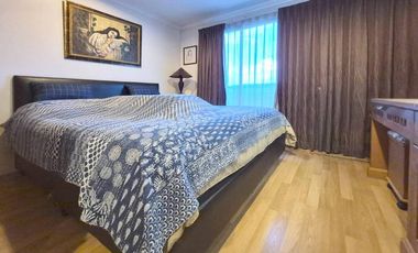 Condo en venta de 3 habitaciones en Yan Nawa, Bangkok