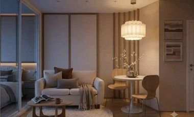 Condo en venta de 1 habitaciones en Huai Khwang, Bangkok