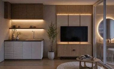 Condo en venta de 1 habitaciones en Huai Khwang, Bangkok