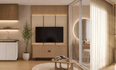 Condo en venta de 1 habitaciones en Huai Khwang, Bangkok