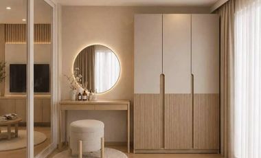 Condo en venta de 1 habitaciones en Huai Khwang, Bangkok