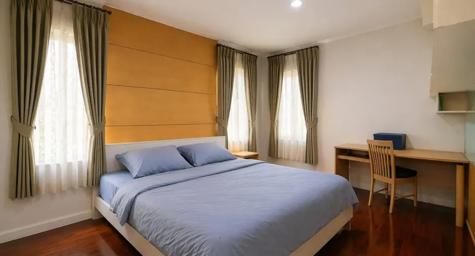 ให้เช่า 4 ห้องนอน บ้านเดี่ยว ใน ดอนเมือง, กรุงเทพฯ