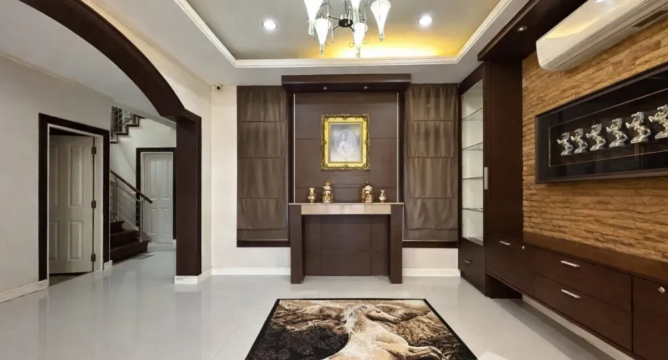 ให้เช่า 4 ห้องนอน บ้านเดี่ยว ใน ดอนเมือง, กรุงเทพฯ