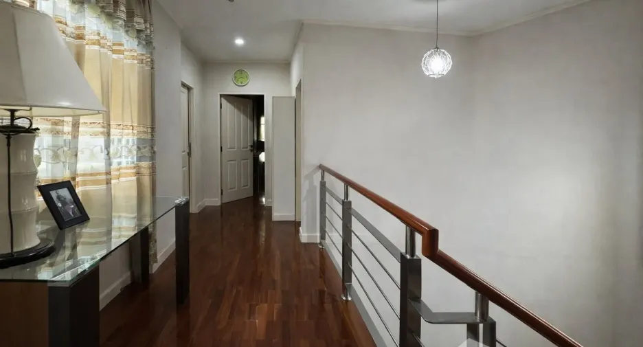 ให้เช่า 4 ห้องนอน บ้านเดี่ยว ใน ดอนเมือง, กรุงเทพฯ