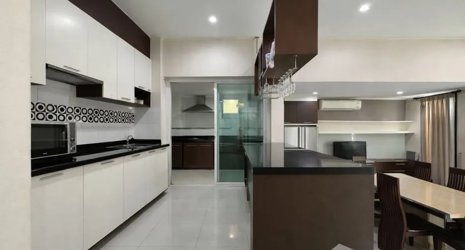 ให้เช่า 4 ห้องนอน บ้านเดี่ยว ใน ดอนเมือง, กรุงเทพฯ