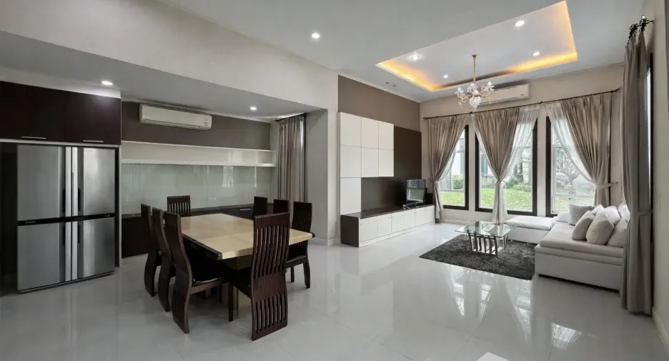 ให้เช่า 4 ห้องนอน บ้านเดี่ยว ใน ดอนเมือง, กรุงเทพฯ