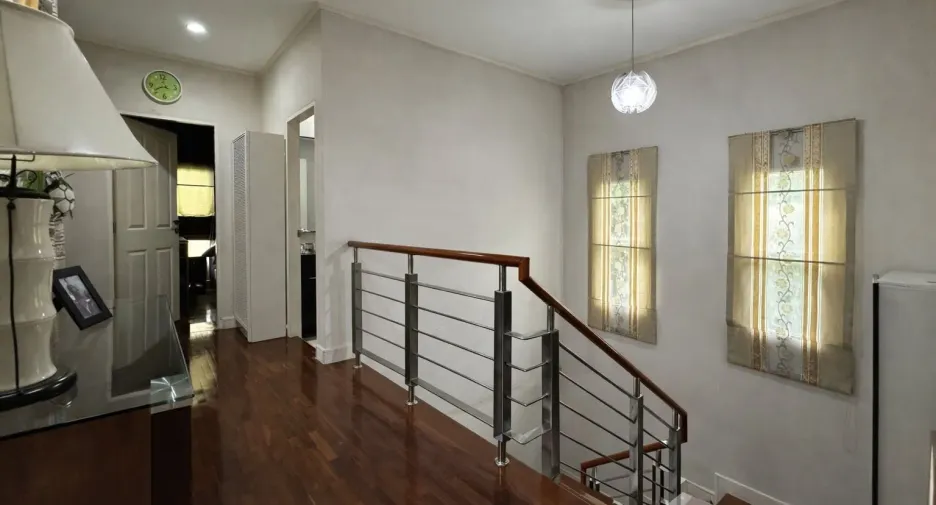 ให้เช่า 4 ห้องนอน บ้านเดี่ยว ใน ดอนเมือง, กรุงเทพฯ