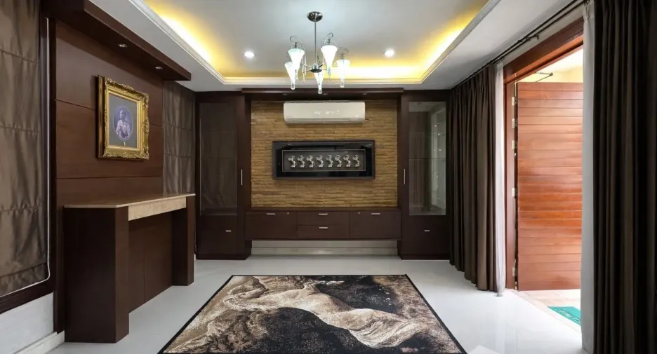 ให้เช่า 4 ห้องนอน บ้านเดี่ยว ใน ดอนเมือง, กรุงเทพฯ