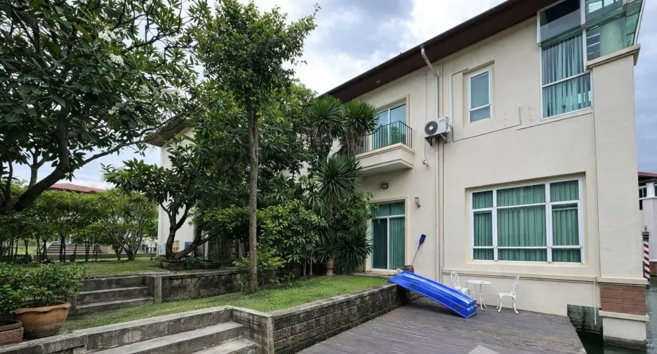 ให้เช่า 4 ห้องนอน บ้านเดี่ยว ใน ดอนเมือง, กรุงเทพฯ