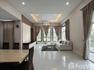 ให้เช่า 4 ห้องนอน บ้านเดี่ยว ใน ดอนเมือง, กรุงเทพฯ