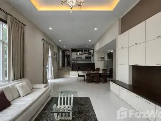 ให้เช่า 4 ห้องนอน บ้านเดี่ยว ใน ดอนเมือง, กรุงเทพฯ