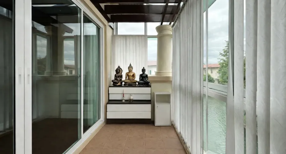 ให้เช่า 4 ห้องนอน บ้านเดี่ยว ใน ดอนเมือง, กรุงเทพฯ