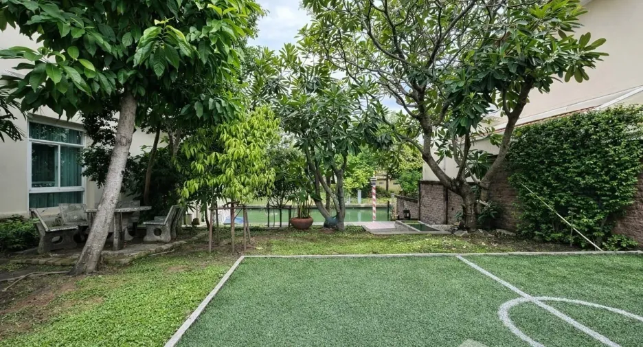 ให้เช่า 4 ห้องนอน บ้านเดี่ยว ใน ดอนเมือง, กรุงเทพฯ