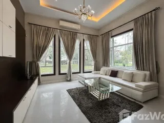 ให้เช่า 4 ห้องนอน บ้านเดี่ยว ใน ดอนเมือง, กรุงเทพฯ