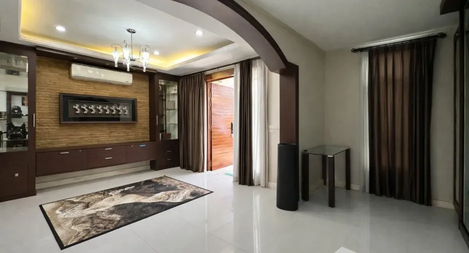ให้เช่า 4 ห้องนอน บ้านเดี่ยว ใน ดอนเมือง, กรุงเทพฯ